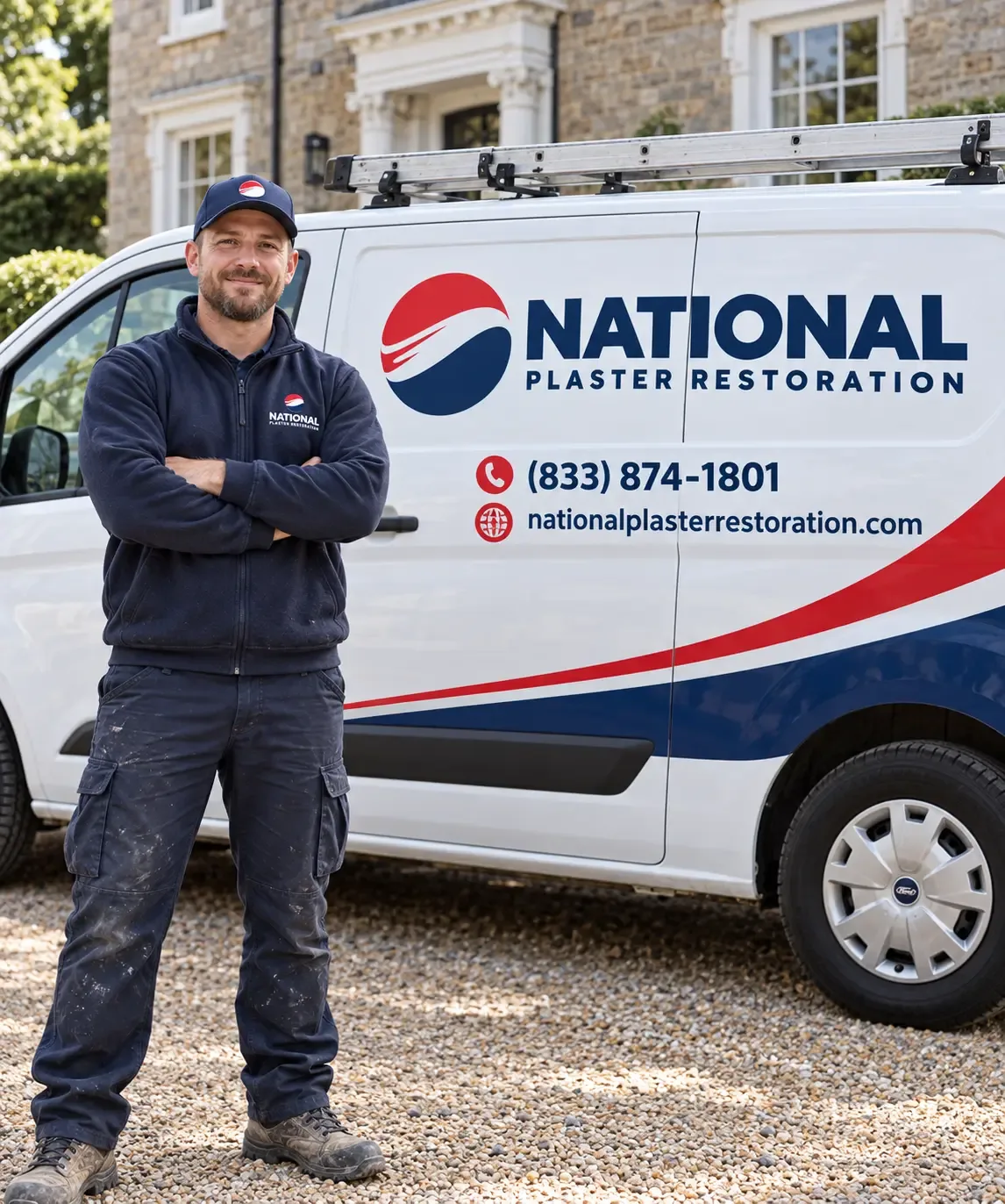 Plaster Repair company in Mansfield, PA